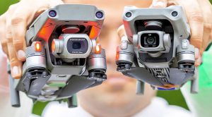 Mavic Air2
