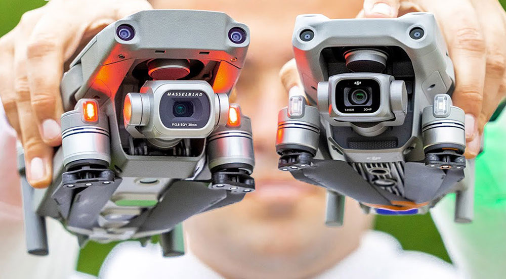 Mavic Air2