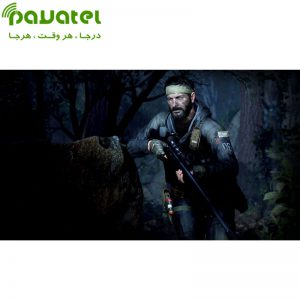 معرفی بازی ایکس باکس Call of Duty Black Ops: Cold War