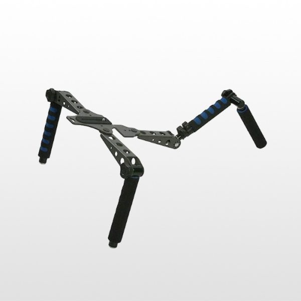 نگه دارنده شولدر DSLR Rig RL-01