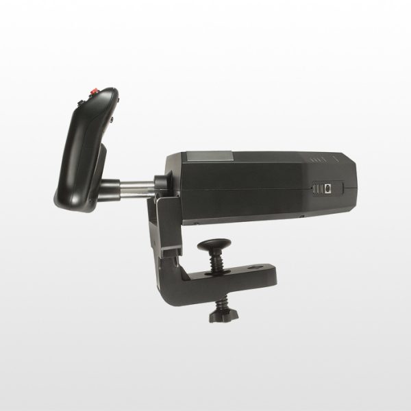 کنترلر بازی سیستم پرواز لاجیتک Logitech G Pro Flight Yoke System