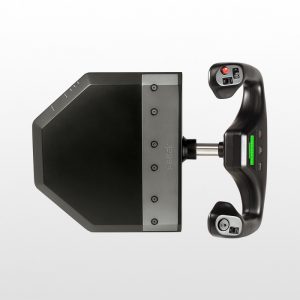 کنترلر بازی سیستم پرواز لاجیتک Logitech G Pro Flight Yoke System