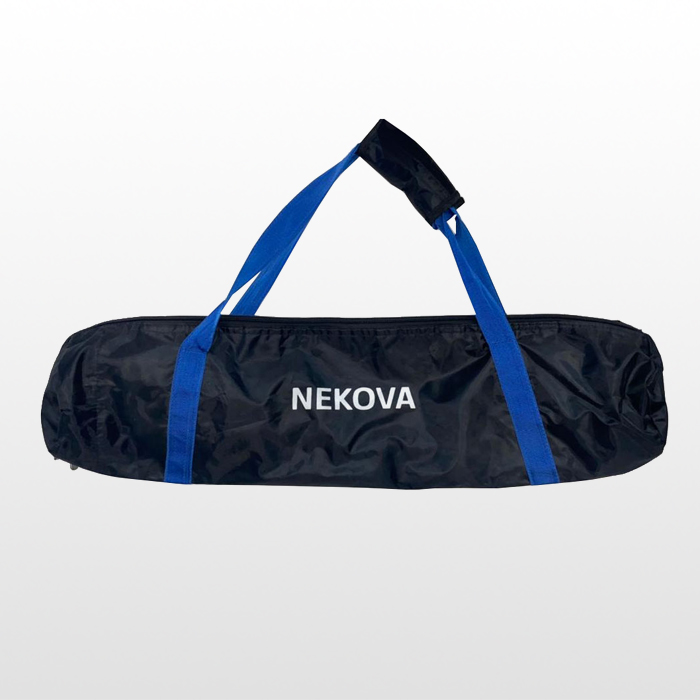 کیف سه پایه نکووا Nekova Light Stand and Tripod Carrying Bag کيف سه پايه نکووا Nekova Light Stand and Tripod Carrying Bag