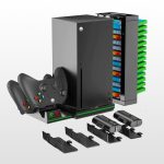 پایه چند کاره ایکس باکس سری ایکس OIVO X-Series X Charging Stand