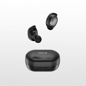 هندزفری بلوتوثی کیو سی وای QCY T9 Earphones