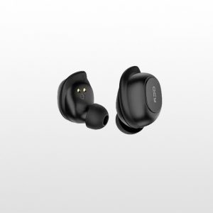 هندزفری بلوتوثی کیو سی وای QCY T9 Earphones