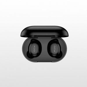 هندزفری بلوتوثی کیو سی وای QCY T9 Earphones