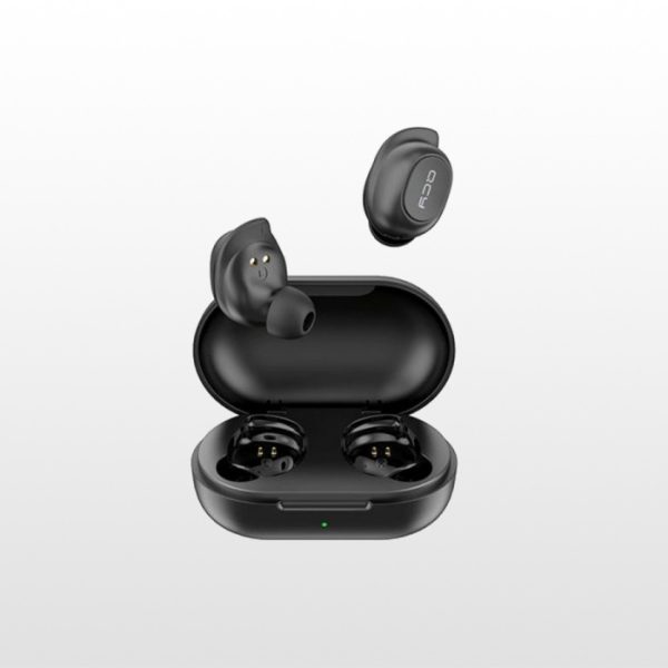 هندزفری بلوتوثی کیو سی وای QCY T9 Earphones