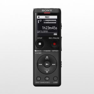 رکوردر صدا سونی Sony ICD-UX570 Voice Recorder