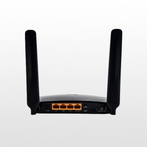 مودم روتر LTE تی پی لینک مدل Archer TL-MR6400