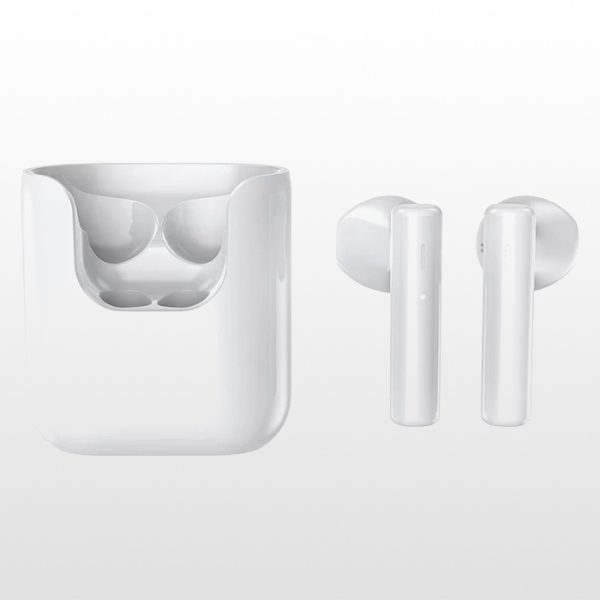 هدفون بی سیم کیو سی وای مدل T12S TWS