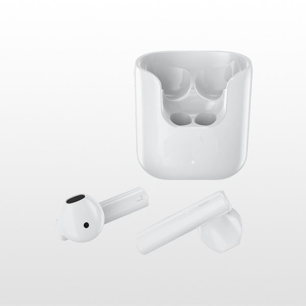 هدفون بی سیم کیو سی وای مدل T12S TWS