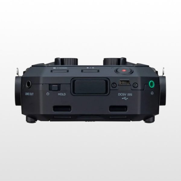 رکوردر صدا زوم Zoom H8 8-Input / 12-Track Portable Handy Recorder