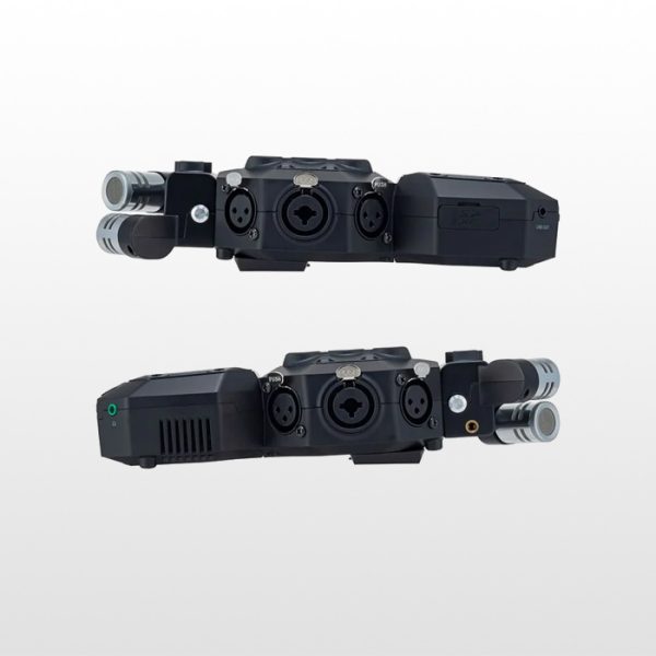 رکوردر صدا زوم Zoom H8 8-Input / 12-Track Portable Handy Recorder