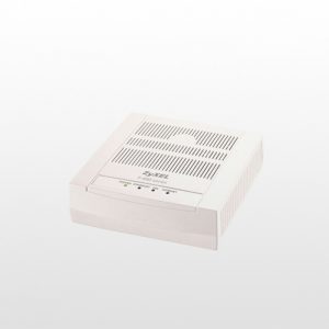 مودم روتر ADSL2 PLUS زایکسل P-650R-T1
