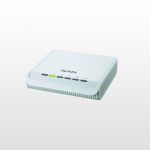 مودم روترADSL2 Plus زایکسل P-660RU