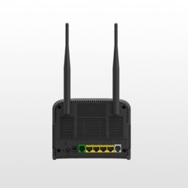 مودم روتر بی سیم VDSL/ADSL زایکسل VMG5301-T20A