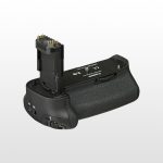 باتری گریپ کانن مشابه اصلی Canon BG-E11 Battery Grip for 5DS/5DS R/5D III HC