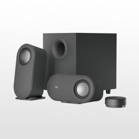 اسپیکر بلوتوث لاجیتک Z407