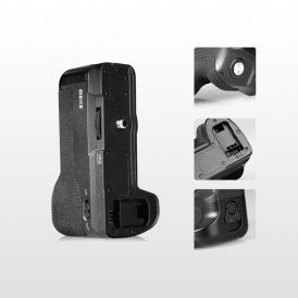باتری گریپ MEIKE MK-A6500/A6400 Pro Battery Grip