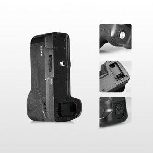 باتری گریپ MEIKE MK-A6500/A6400 Pro Battery Grip