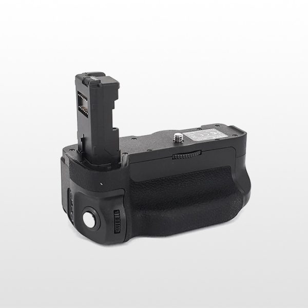 باتری گریپ MEIKE MK-A7II Battery Grip for A7RII/A7II