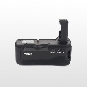 باتری گریپ MEIKE MK-A7II Battery Grip for A7RII/A7II