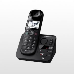 تلفن بی سیم پاناسونیک مدل KX-TGL432