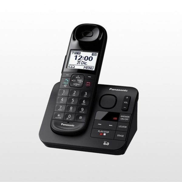 تلفن بی سیم پاناسونیک مدل KX-TGL432