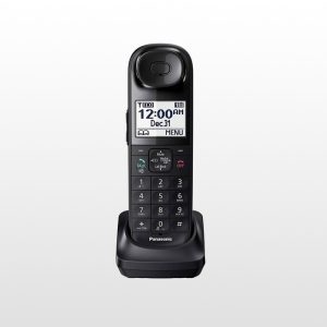 تلفن بی سیم پاناسونیک مدل KX-TGL432