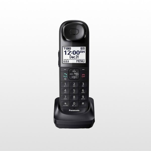 تلفن بی سیم پاناسونیک مدل KX-TGL432
