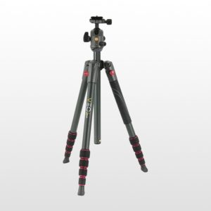 سه پایه ونگارد VANGUARD VEO 2 235AB TRIPOD Red