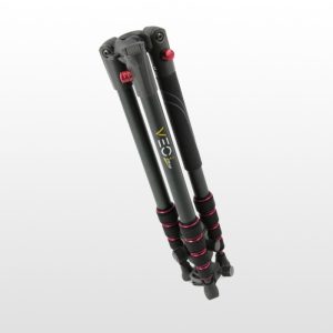سه پایه ونگارد VANGUARD VEO 2 235AB TRIPOD Red