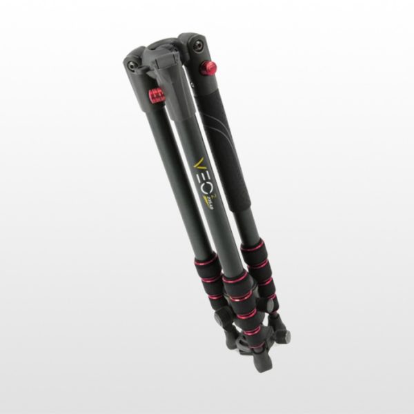 سه پایه ونگارد VANGUARD VEO 2 235AB TRIPOD Red