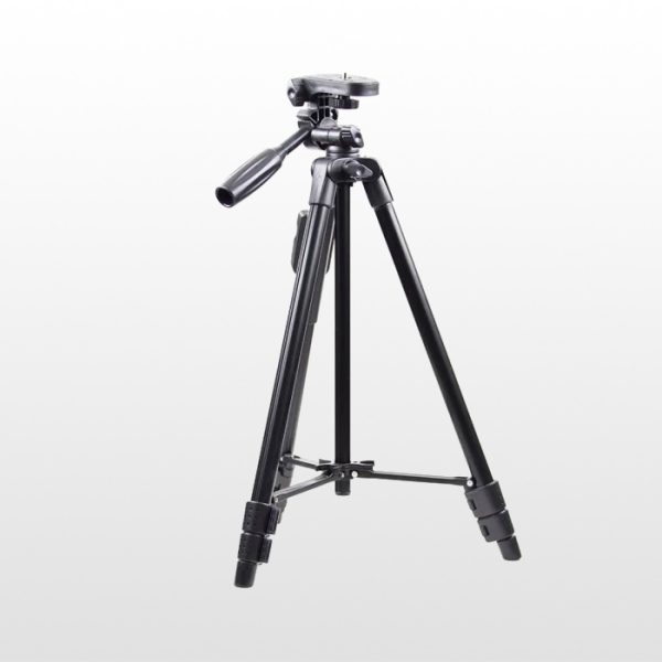 سه پایه نگهدارنده موبایل Yunteng VCT-5208 Mobile Phone Tripod