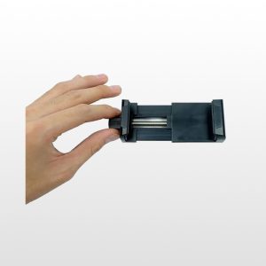 سه پایه نگهدارنده موبایل Yunteng VCT-5208 Mobile Phone Tripod