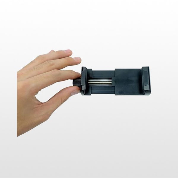 سه پایه نگهدارنده موبایل Yunteng VCT-5208 Mobile Phone Tripod