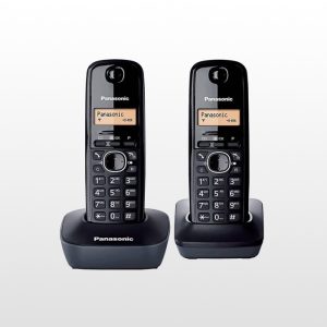 تلفن بی سیم پاناسونیک KX-TG1612