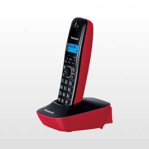 تلفن بی سیم پاناسونیک KX-TG1612
