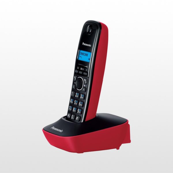 تلفن بی سیم پاناسونیک KX-TG1612