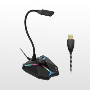 میکروفن رومیزی یانمای Yanmai G35 Microphone