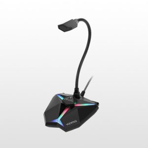 میکروفن رومیزی یانمای Yanmai G35 Microphone