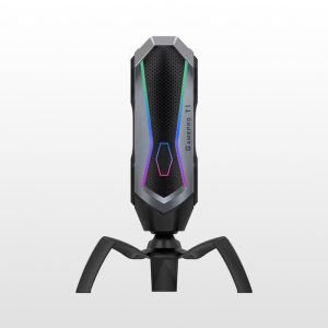 میکروفون گیمینگ رومیزی یانمای Yanmai GAMEPRO T1