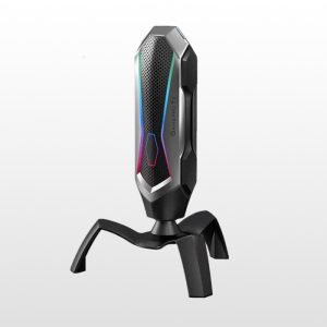 میکروفون گیمینگ رومیزی یانمای Yanmai GAMEPRO T1