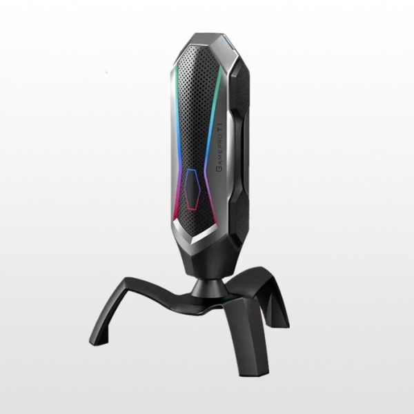 میکروفون گیمینگ رومیزی یانمای Yanmai GAMEPRO T1