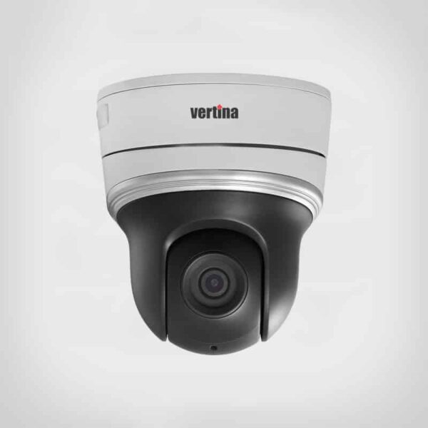 مشخصات دوربین اسپید دام ورتینا VNC-2280