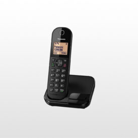 تلفن بی سیم پاناسونیک KX-TGC410