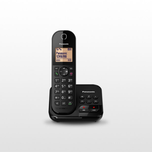 تلفن بی سیم پاناسونیک KX-TGC420