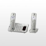 تلفن بی سیم پاناسونیک KX-TGE272