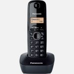 خرید تلفن بیسیم پاناسونیک KX-TG1611